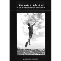 ISBN Place de la Réunion S-7