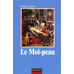 Le moi-peau - 2eme edition
