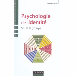 ISBN Psychologie De L'Identite - Soi Et Le Groupe, Psychologie, Français, Livre broché