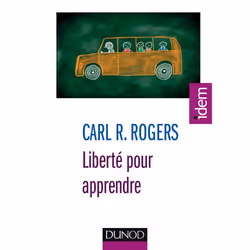 ISBN Liberte Pour Apprendre (3e Edition), Psychologie, Français