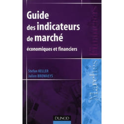 Guide des indicateurs de marché - Economiques et financiers