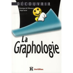 Découvrir la graphologie
