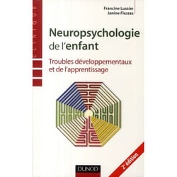 ISBN Neuropsychologie De L'Enfant (2e Edition)