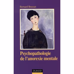 ISBN Psychopathologie De L'Anorexie Mentale, Psychologie, Français, Livre broché