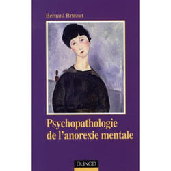 Psychopathologie de l'anorexie mentale