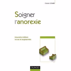 ISBN Soigner L'Anorexie 2e Edition., Psychologie, Français