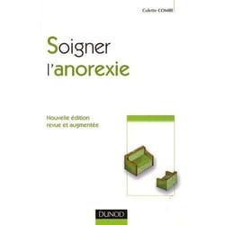 Soigner l'anorexie 2e édition.