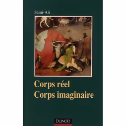 ISBN Corps Reel, Corps Imaginaire - 4e Edition, Psychologie, Français