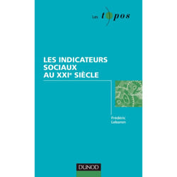 Les indicateurs sociaux au XXIe siècle