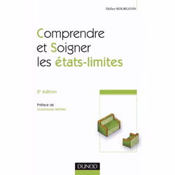 ISBN Comprendre Et Soigner Les Etats-Limites (2e Edition), Psychologie, Français, Livre broché