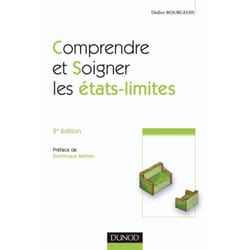 ISBN Comprendre Et Soigner Les Etats-Limites (2e Edition) livre Psychologie Français Livre broché