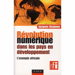 ISBN Revolution Numerique Dans Les Pays En Developpement : L'Exemple Africain, politique, Français