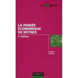 La pensée économique de Keynes (3e édition)