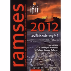 ISBN Ramses 2012; Les Etats Submerges ?, Économie, Français