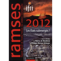Ramsès 2012 - les états submergés ?