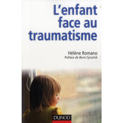 L'enfant face au traumatisme