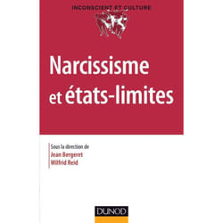 Narcissisme et états-limites