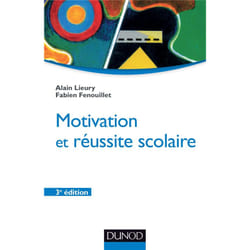 Motivation et reussite scolaire - 3eme edition