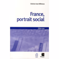 ISBN France, Portrait Social (Edition 2010), société, Français