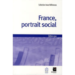 France, portrait social (édition 2010)