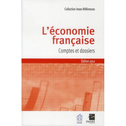 L'économie française (édition 2012)
