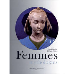 ISBN Femmes, mythologies