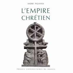 ISBN L'Empire chrétien, histoire, Français, 512 pages