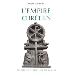 L'Empire chrétien (Broché)