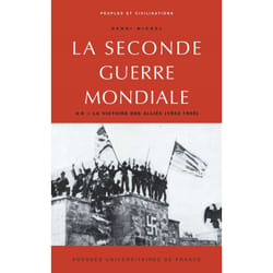 ISBN La Seconde Guerre mondiale - tome II livre histoire Français