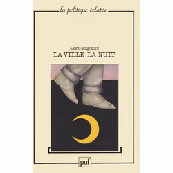 ISBN La ville la nuit, Education, Français, 174 pages