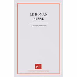 ISBN Le roman russe, Français, 224 pages