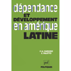 ISBN Dépendance et développement en Amérique latine, Économie, Français, 224 pages