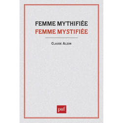 ISBN Femme mythifiée, femme mystifiée livre Education Français