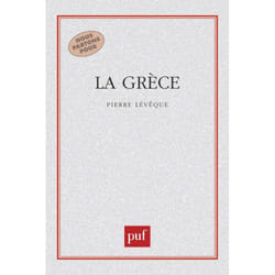 ISBN La Grèce livre société Français