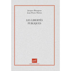 ISBN Libertés publiques (mémentos)