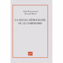 ISBN La social-démocratie ou le compromis, Français, 216 pages