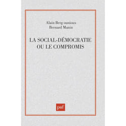 ISBN La social-démocratie ou le compromis