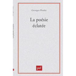 ISBN Poésie éclatée Baudelaire Rimbaud