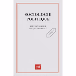 ISBN Lexique / sociologie politique, Français, 128 pages