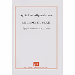 ISBN Le choix du sexe, Français, 176 pages