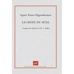 ISBN Le choix du sexe
