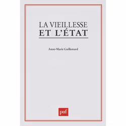 ISBN La vieillesse et l'etat, Français, 240 pages
