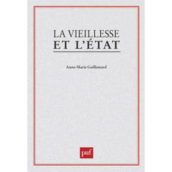 ISBN La vieillesse et l'etat