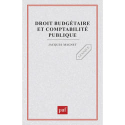 ISBN Lexique / droit budgétaire et comptabilité publique livre Loi Français
