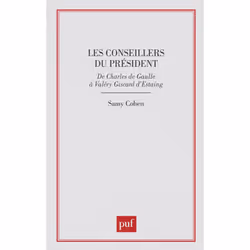 ISBN Les conseillers du président, Français, 200 pages