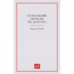 ISBN Le socialisme français tel qu'il est, Loi, Français, 216 pages