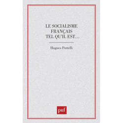 ISBN Le socialisme français tel qu'il est livre Loi
