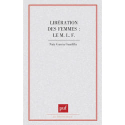 ISBN Libération des femmes le M.L.F.