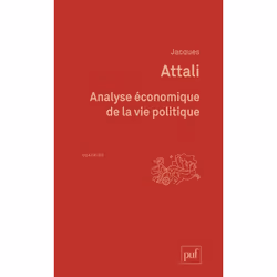 ISBN Analyse économique de la vie politique, Loi, Français, 240 pages