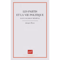 ISBN Partis et vie politique en Occident, Loi, Français, 256 pages